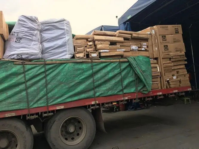 潍坊家具托运