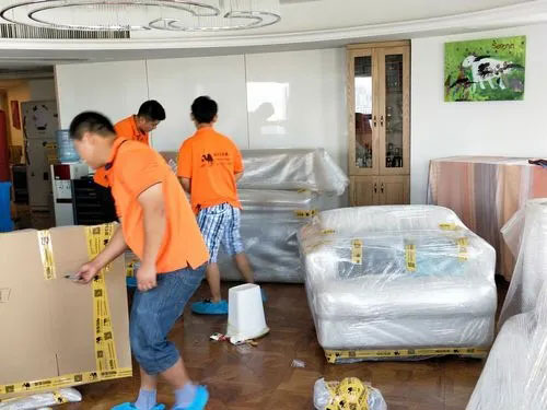 潍坊精品搬家公司